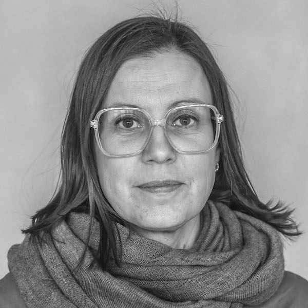 Maria Ahlriksson